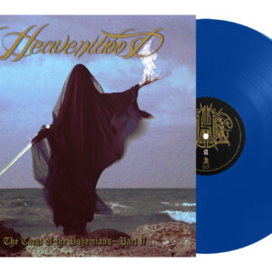 The Tarot Of The Bohemians - Part II (blue LP)