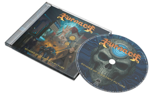 FURNACE_ECHOES_OF_A_DISTANT_FUTURE_CD_mockup Echoes of a Distant Future (CD)