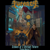 Furnace artwork Echoes of a Distant Future (CD)