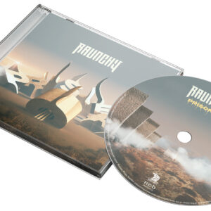 Prisoner (CD)