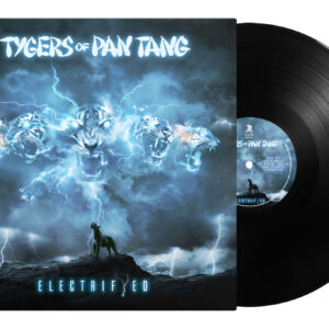 TOPT_Electryfied_black_vinyl Electrifyed (black LP)