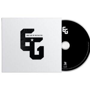 ELECTRIC_GIUITARS_CD_MOCKUP.png What Are We Waiting For (CD)