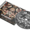 MACERATION_CD_mockups Mercy to the Miserable (CD)