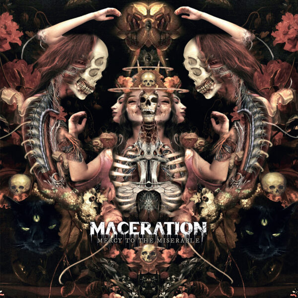 ARTIST_ALBUM_KV01_12_Inch_Case_Sleeve_313x313x3.5mm.indd Mercy to the Miserable (CD)
